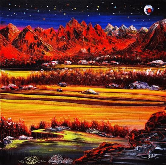 博覽會(huì)厚積薄發(fā)：吉林省中醫(yī)藥風(fēng)景這邊獨(dú)好