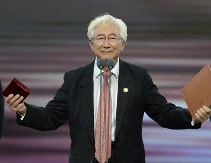 中國第30屆電視金鷹獎(jiǎng)揭曉