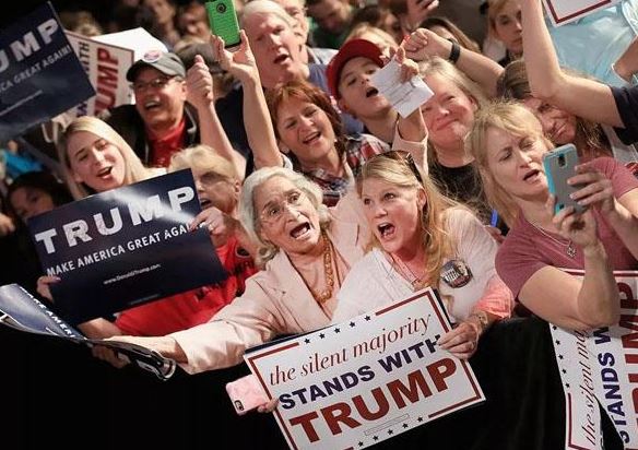 美國主流媒體公布“拜登勝選” 多國領(lǐng)導(dǎo)人祝賀