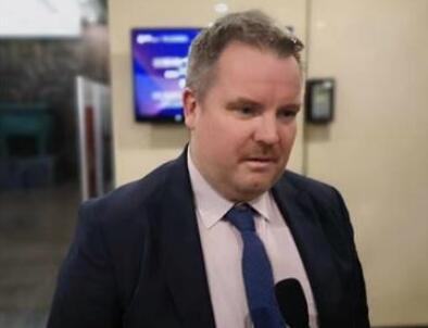 國(guó)際乒聯(lián)CEO史蒂夫?丹頓：感謝中國(guó)！感謝鄭州