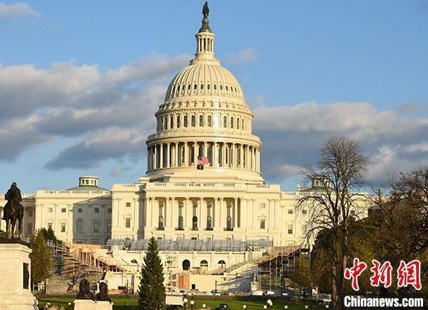 白宮批準(zhǔn)向拜登提供總統(tǒng)簡(jiǎn)報(bào)