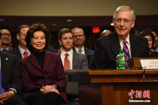 歷經(jīng)數(shù)月僵局 美國會就新一輪紓困法案達成一致