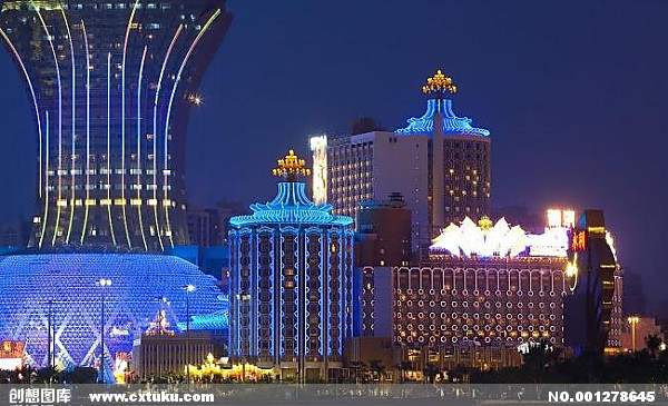 澳門中聯(lián)辦舉行新春酒會(huì) 傅自應(yīng)冀澳門抓機(jī)遇促發(fā)展