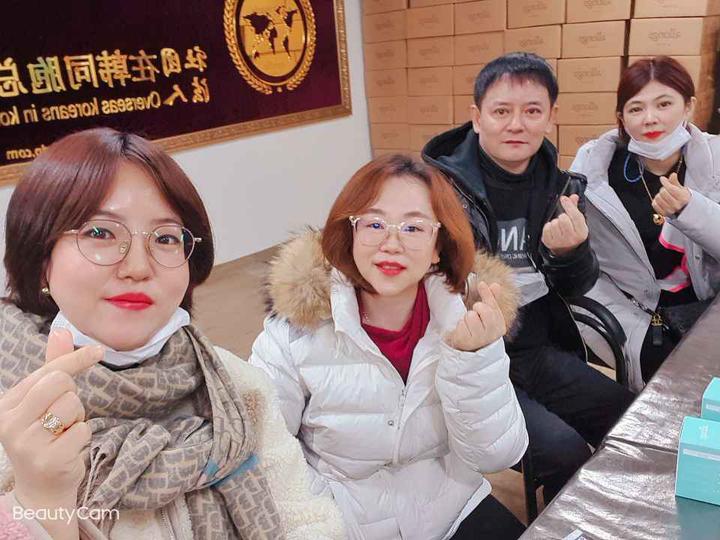 海外資深媒體人上陣主播 助力中國(guó)農(nóng)商走出困境