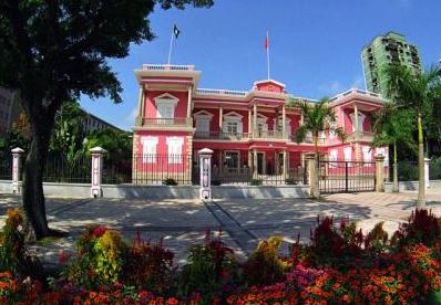 澳門特區(qū)政府部門重組法案二月生效 旅游部門劃歸經(jīng)財(cái)司