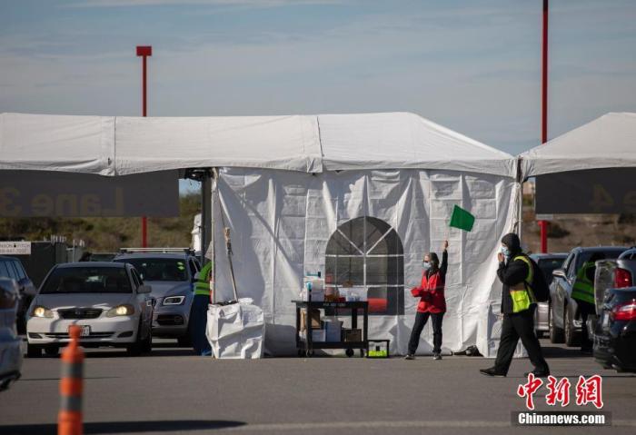 全球確診病例數(shù)超1.03億