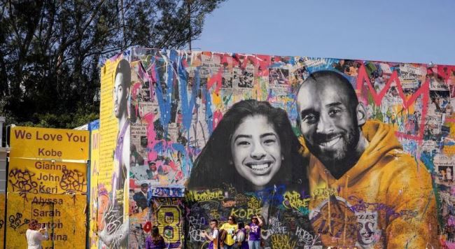 科比空難調(diào)查結(jié)果公布：飛行員曾經(jīng)歷“空間定向障礙”