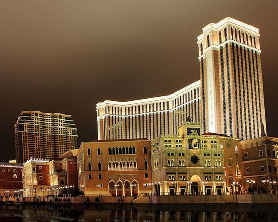 澳門2月按年通脹率為負(fù)0.95% 連續(xù)6個月出現(xiàn)負(fù)值