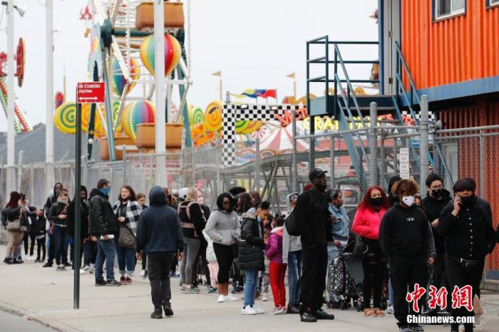 美國5800人完全接種疫苗后感染 輝瑞疫苗需打第三針？