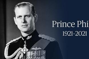 英國菲利普親王葬禮在溫莎城堡舉行