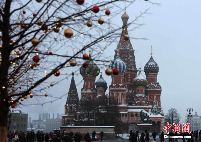 俄羅斯驅(qū)逐10名美外交官，警告西方勿越紅線