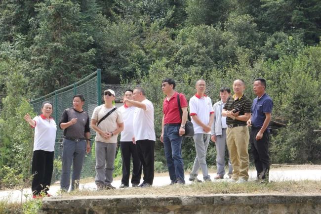 澳門紅十字會獲貴州脫貧攻堅表彰 冀未來更多合作