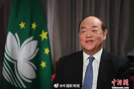 賀一誠：澳門特區(qū)政府繼續(xù)為勞動者創(chuàng)造良好環(huán)境