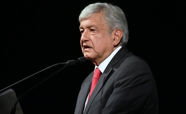 墨西哥總統(tǒng)為110年前針對華人的“托雷翁慘案”道歉