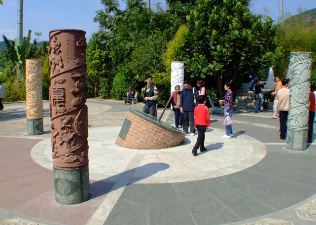 深圳新印象：讓藝術(shù)滲透到國(guó)民生活