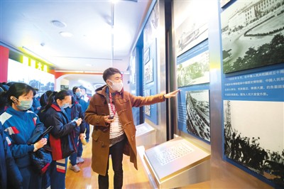 “澳門愛國教育研究推廣工作委員會”揭牌成立