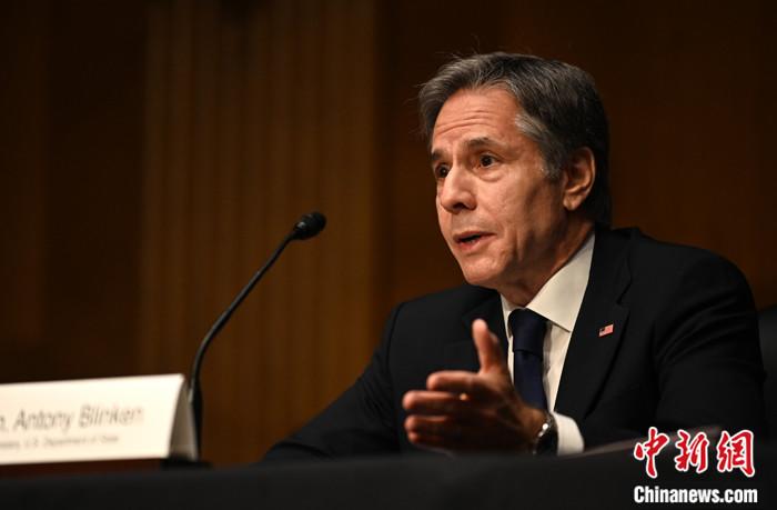 美國選擇性解除對伊制裁