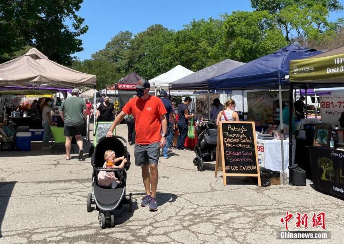 美研究：病毒載量相似 兒童新冠傳染性或與成人一樣高