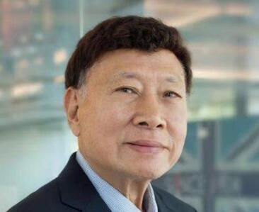 世界黃氏總商會會長黃明頂祝賀中國共產(chǎn)黨百年華誕