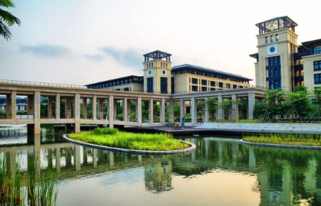 澳門高校發(fā)布“特區(qū)對外關(guān)系機(jī)制探索”專題研究報(bào)告