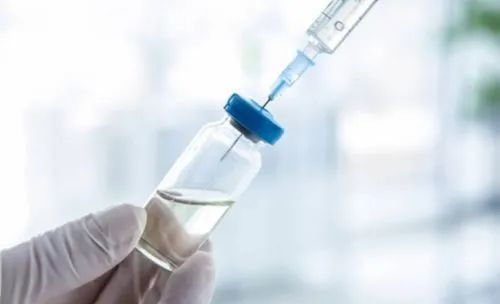 上海復(fù)星醫(yī)藥與臺(tái)灣企業(yè)簽署疫苗銷售協(xié)議