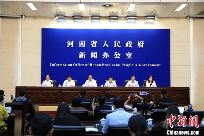 河南罕見強(qiáng)降雨直接經(jīng)濟(jì)損失超5.4億元 25人遇難7人失聯(lián)