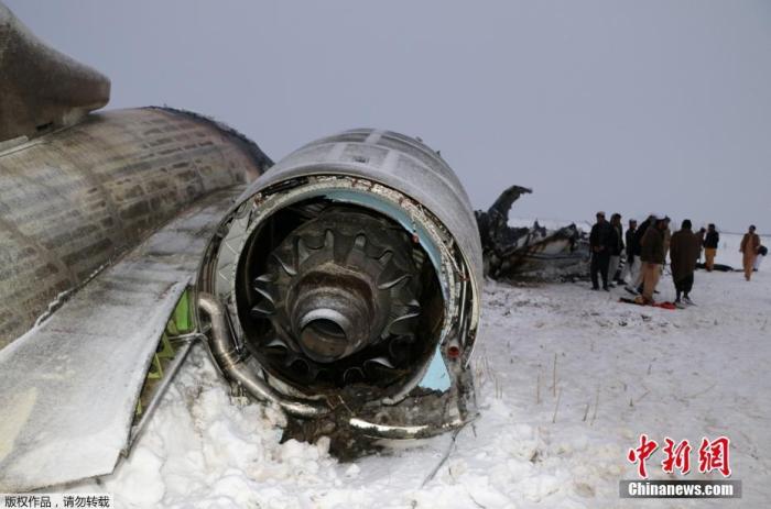 聯(lián)合國警告阿富汗處在危險(xiǎn)轉(zhuǎn)折點(diǎn)