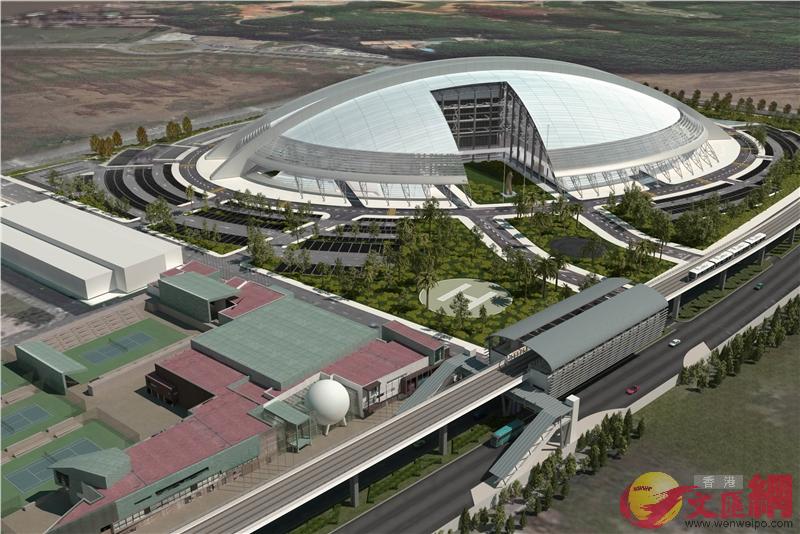 澳門體育局：將與粵港緊密合作辦好第十五屆全運(yùn)會