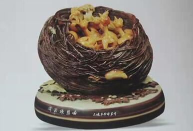 劉伯溫與神奇的青田龍蛋石