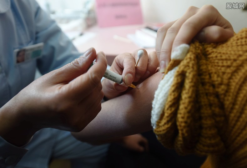 歐美富國年底或有12億劑過剩疫苗