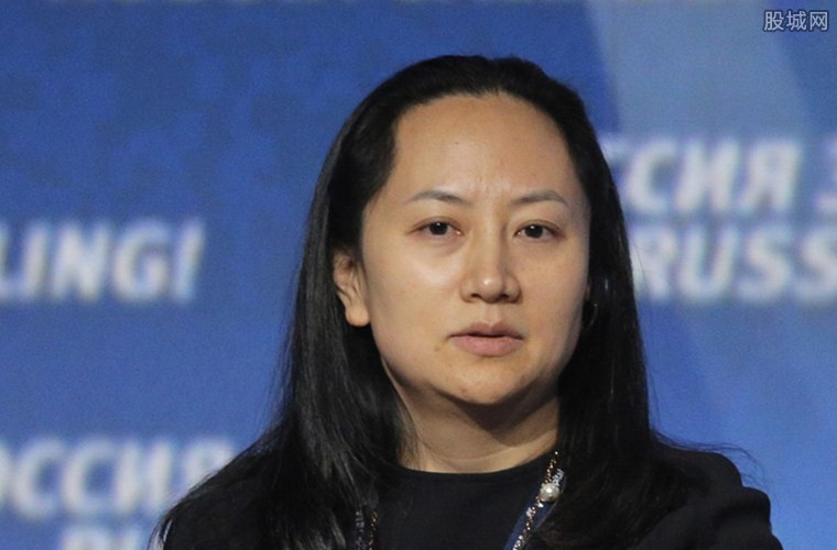 中國(guó)外交部發(fā)言人趙立堅(jiān)：歡迎孟晚舟回家