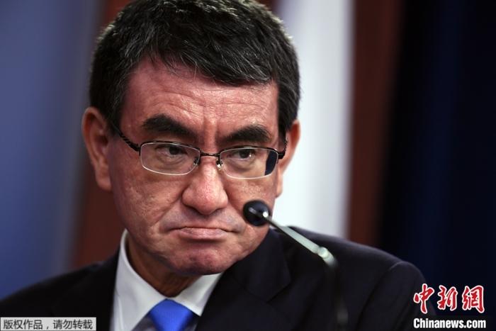 日本自民黨總裁選舉投票在即