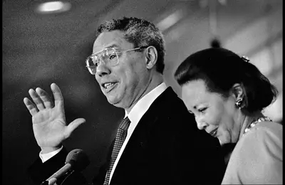 美前國務(wù)卿鮑威爾因新冠去世