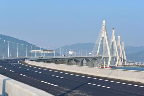 通訊：“此心安處是吾鄉(xiāng)”：港澳大學(xué)老師樂居珠海