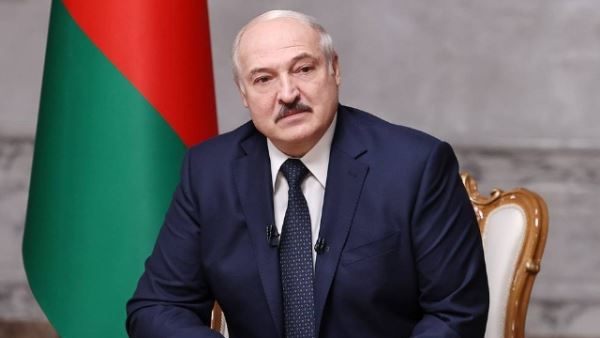 盧卡申科：白俄羅斯不希望發(fā)生戰(zhàn)爭，但有能力應(yīng)對外來威脅