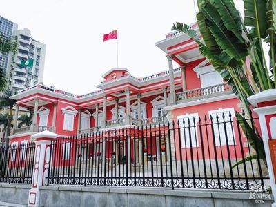 澳門特區(qū)政府：堅決擁護中央設(shè)立國家安全顧問的決定