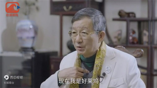 中國四千年前就有街頭藝術(shù)，石峁壁畫是鼻祖——黃建南談街頭藝術(shù)  