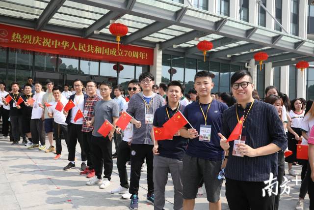 澳門不斷擴大對外交流與合作 更多青年走向世界舞臺