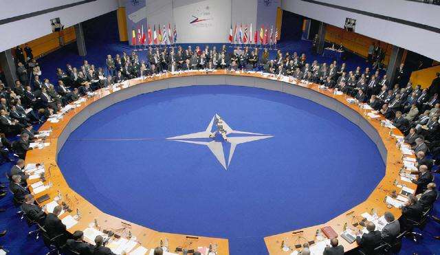 美國(guó)駐北約大使：成員國(guó)無(wú)一愿與俄羅斯討論北約開(kāi)放政策