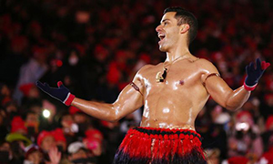 湯加80%人口遭受火山和海嘯災(zāi)害影響