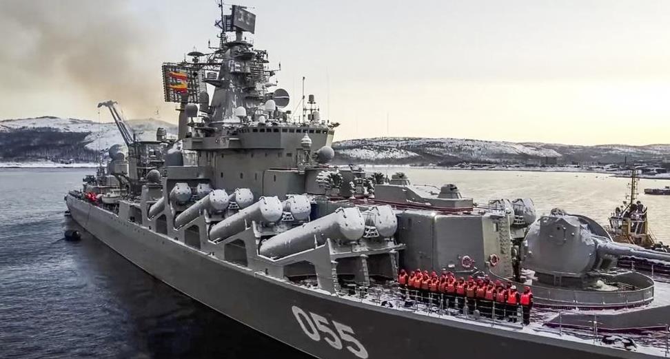 俄軍在多區(qū)域密集舉行軍事演習(xí)