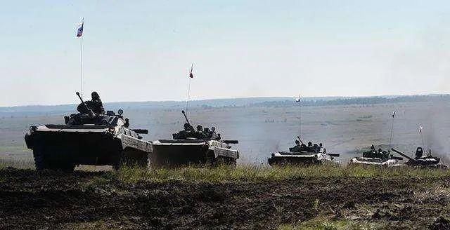 俄羅斯啟動千島群島軍事演習