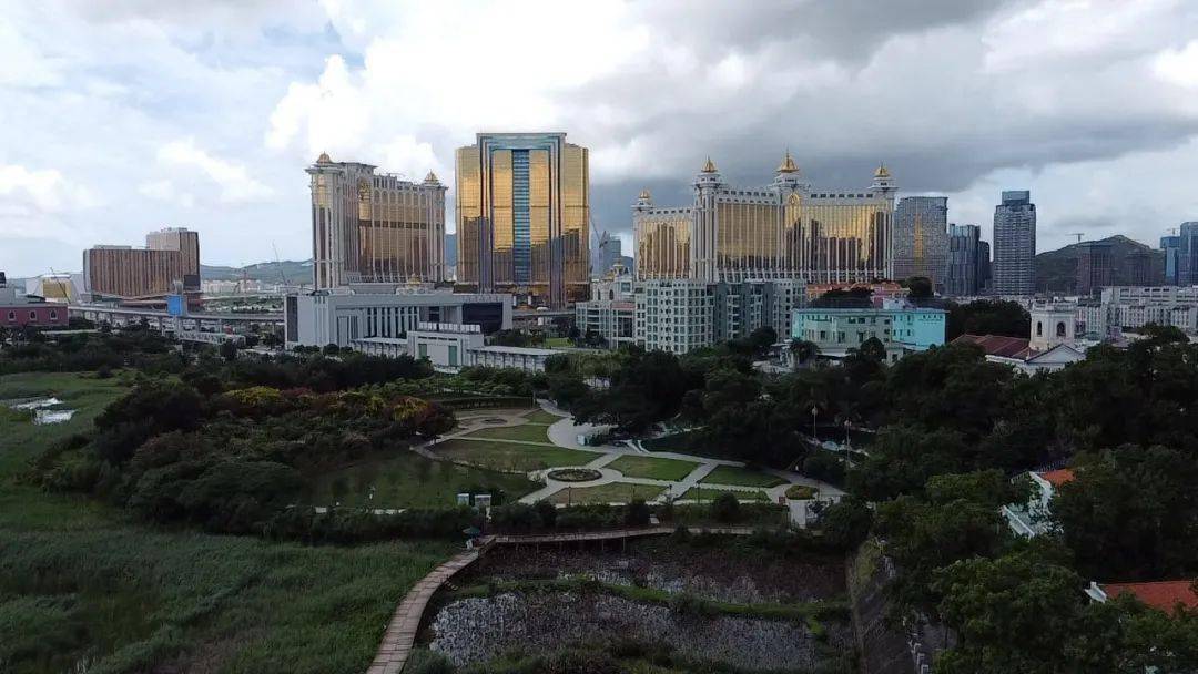 澳門2月酒店業(yè)場(chǎng)所住客人次同比上升29.3%