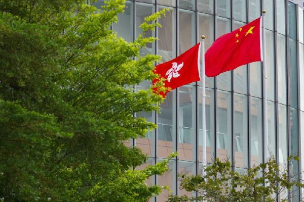 香港特區(qū)行政長(zhǎng)官選舉提名期將于4月3日開(kāi)始