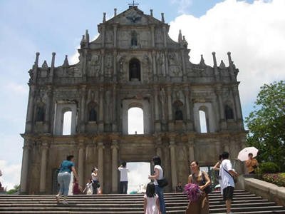 澳門基金會(huì)“一帶一路”獎(jiǎng)學(xué)金開(kāi)始接受申請(qǐng)