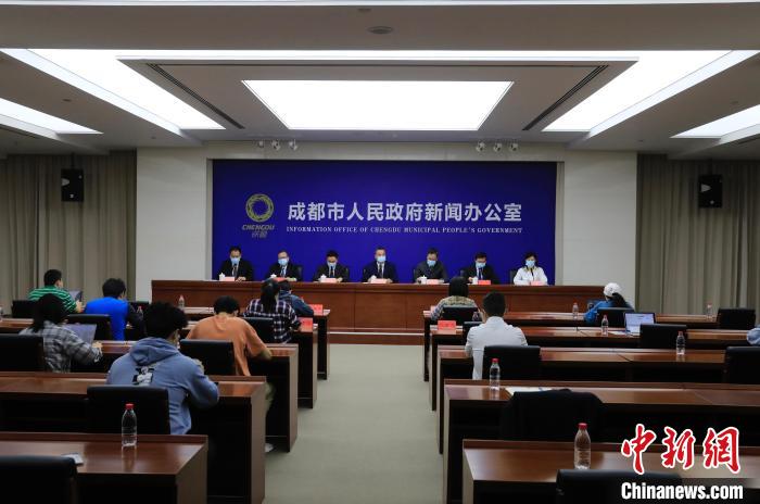 成都出臺助企健康發(fā)展30條 促經(jīng)濟(jì)穩(wěn)增長