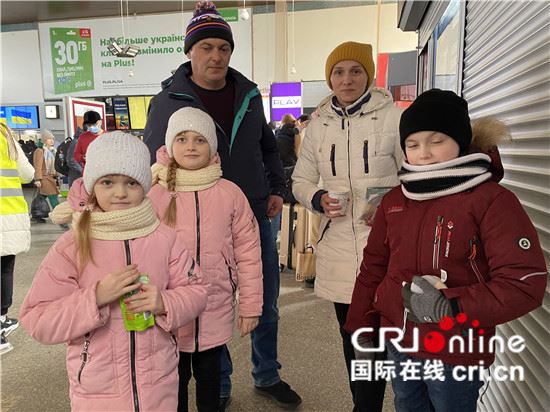 歐盟批準向成員國撥款35億歐元收容烏克蘭難民