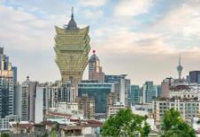 澳門成功舉辦第二屆高校外交演講比賽