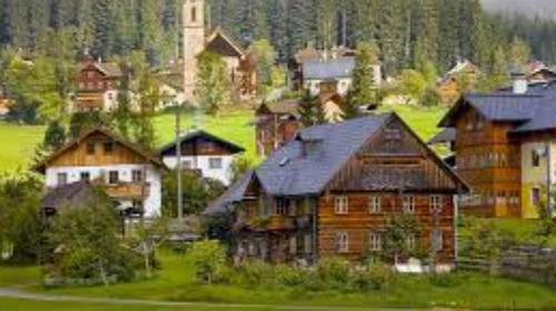 城市定義改變 美國(guó)數(shù)百城市正變?yōu)檗r(nóng)村