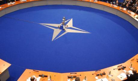 芬蘭和瑞典遞交加入北約申請